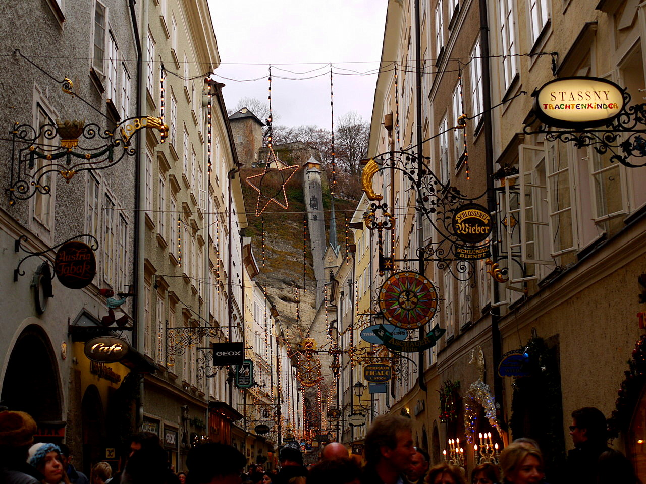 Salzburg